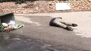 Extreme Activity (Full Movie)