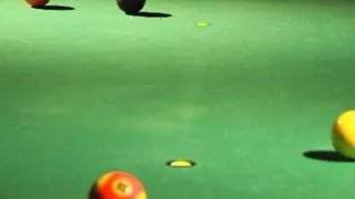 Goodbye Marilyn Part 2 - Episode 3