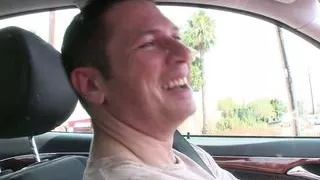 Savannah Stern uses her big tits to fuck men