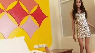 Amateursex, Analsex, Blowjob, Creampie, Ladyboy, Masturbation