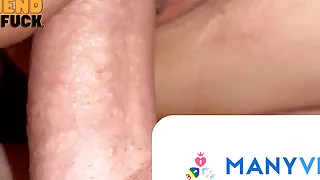 OMG! I Found This In My Room And I Came 4 Times! - Friend4Fuck