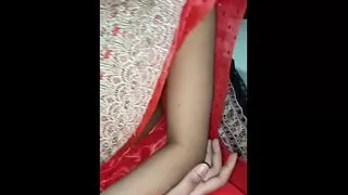 Shadi ke bad gf ko choda mjaa aa gya