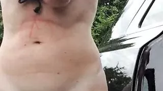 Dress presentation at work