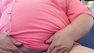 I want you I need you