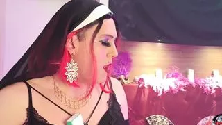 The Naughty Nun - SFL033