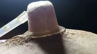 Play with suction setting