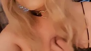 The Little Sissy at Boss 2.1