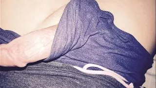 Amatør, Anal, Rumpe, Stor Rumpe, Stor Kuk, Crossdresser