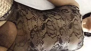 Nylon Teen From India Fucked Hard