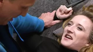 What My Stepmom Doesn't Know