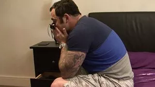 What My Stepmom Doesn't Know