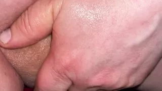 Juicing my Small Dick