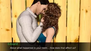 Nursing Back To Pleasure: In To The Park With The Girls- Ep25