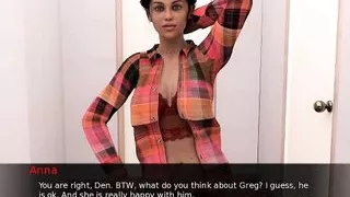 Sharing My Fiancee: Husband Finds Out That His Wife Is On A Dating Site – Ep6