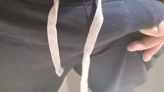 Late night stress relief