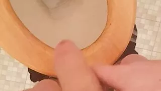 Having a piss &ndash; hopefully this is one of your fetishes