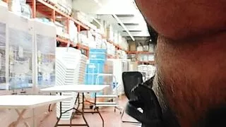 Back to the DIY center 1