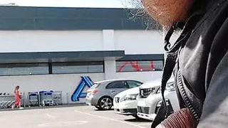 Back to the DIY center 4