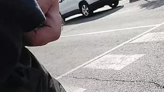 Back to the DIY center 5