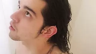 Wow! Straight Latino Big Cock Twink - Family Therapy