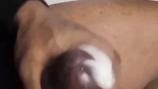 Su PrincipeXXX AT WORK, ON THE CLOCK, THICK COCK, let's out HUUUUGE CUMSHOT