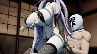 Today, for breakfast, the guy is waiting for an incredible dessert - this is an appetizing pussy of his lustful girlfrie