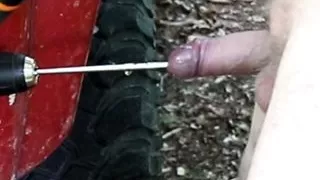 Outdoor Deep Sounding