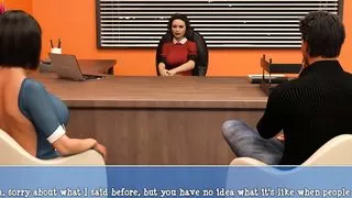 Lily Of The Valley: Married Couple On A Tv Show - S3E64