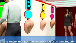 Lily Of The Valley: Guess Your Wife Tv,Show Part2 - S3E66