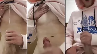 die beste Masturbation im heißesten Moment