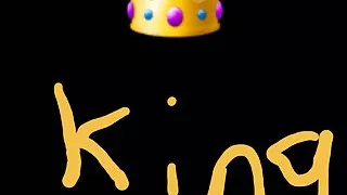 King Thick Dick Thick