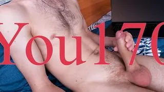 I will make you cum with me, dirty talk