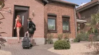 Obey, slave 4 - Episode 1