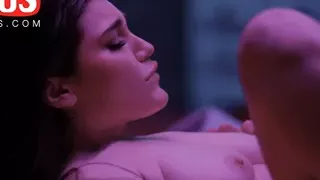 LAA-0028 - Crossing The Line - Lily Lou