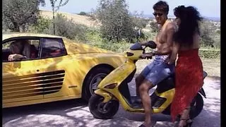 Affittasi Gigolo'! (Full Movie)