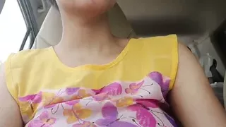 Stepsister daydream - I take advantage of my teen Stepsister’s virgin pussy, stepbro and stepsister secretly have outdoo