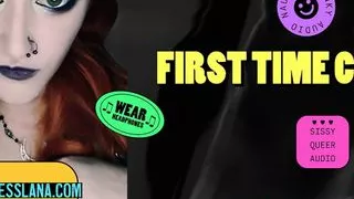 Camp Sissy Boi präsentiert CEI für Erstbesucher