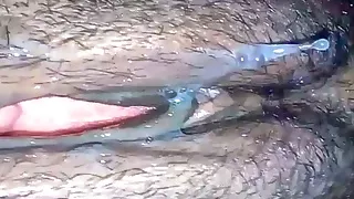 Malayalam Priya – hot pussy cums with juice