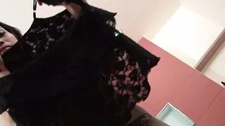 Lean Tranny Kartoon Sucks And Fucks Sugar Daddys For Ortho