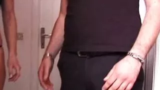 A bunch of dirty girls, ready to have fun with some good fucks #3