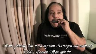 The Goddess of Pleasure - Episode 4