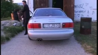 Big Hard Cocks for Sexy BITCHES - Episode 4