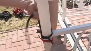 BDSM Wild Party - Episode 5