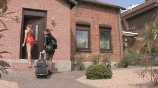 Gehorch Sklave 4 (Full Movie)