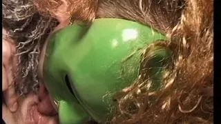 Con il Gesso senza Permesso!