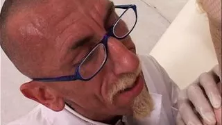 Una Troia In Studio!