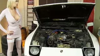 Jasmine Black loves hard cock in her hot and wet pussy