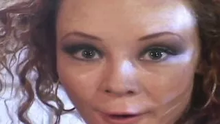 Lyla Lei and Audrey Hollander are sluts who love double penetration