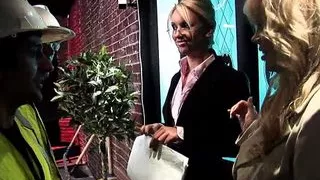 Alicia Rhodes and Sasha Rose are blonde sluts who enjoy sex