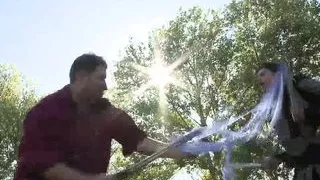 Amia Miley is an Asian brunette who loves wild sex